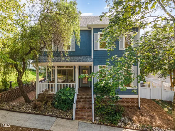 105 Newell St, Chapel Hill, NC 27516
