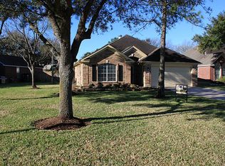 20303 Peach Mountain Ln, Cypress, TX 77433