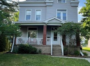 152 Ridge Ave #3, Pittsburgh, PA 15202