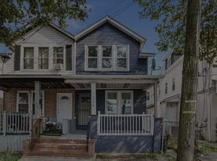 1344 Princeton Ave, Trenton, NJ 08638