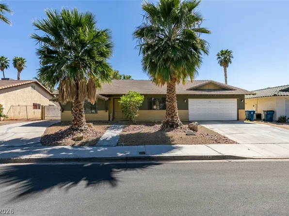 3221 E Rochelle Ave, Las Vegas, NV 89121
