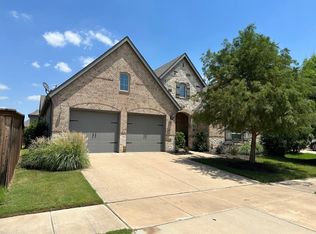 2308 Commons Way, Prosper, TX 75078