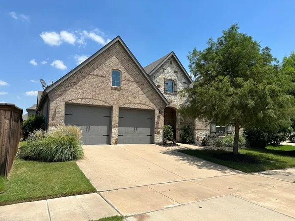 2308 Commons Way, Prosper, TX 75078