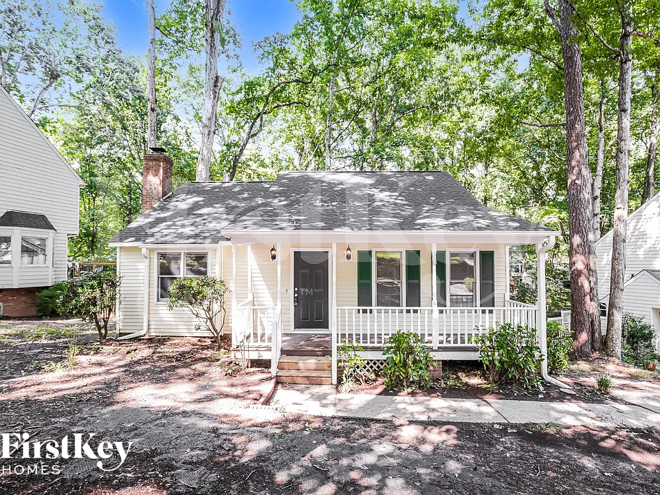 322 Amherst Creek Dr