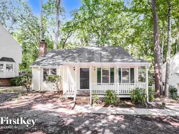322 Amherst Creek Dr, Wake Forest, NC 27587