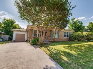 3136 Willow Park St, Richland Hills, TX 76118