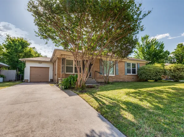 3136 Willow Park St, Richland Hills, TX 76118
