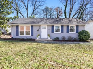 204 E Murray Ave, Durham, NC 27704