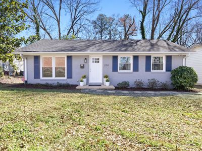 204 E Murray Ave, Durham, NC, 27704