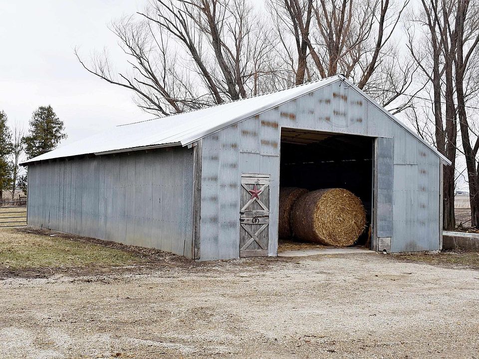 1783 395th St, Saint Ansgar, IA 50472 MLS 20231262 Zillow