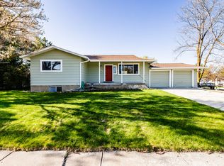 470 E 120 S, Smithfield, UT 84335