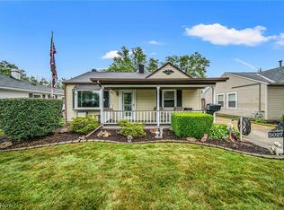 5027 Glenn Lodge Rd, Mentor, OH 44060
