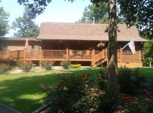 59 Wildwood Dr, Chatsworth, GA 30705