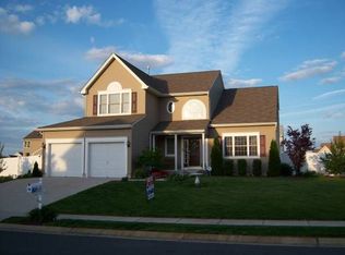 110 Rainbow Trl, Egg Harbor Township, NJ 08234