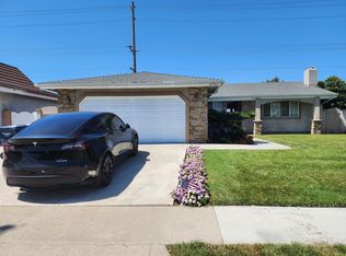 6751 Walton Dr, Huntington Beach, CA 92647