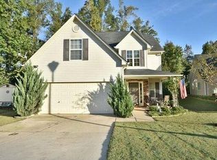 80 Rand Way, Dawsonville, GA 30534