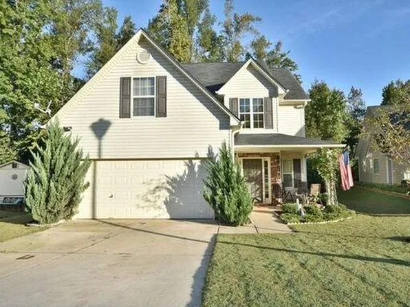 80 Rand Way, Dawsonville, GA 30534