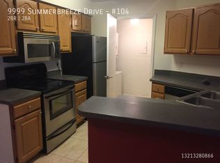 9999 Summerbreeze Dr APT 104, Fort Lauderdale, FL 33322