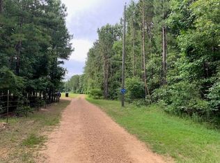 1458 Rocky Hill Rd, Wesson, MS 39191