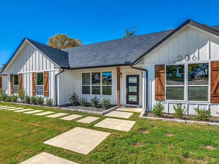 206 Splitrail Dr — Photo 5