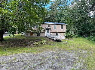 1172 Dexter Rd, Dover Foxcroft, ME 04426