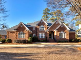 865 Oak Brook Blvd, Sumter, SC 29150