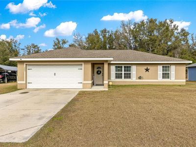 3563 SE 137th St, Summerfield, FL, 34491