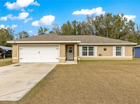 3563 SE 137th St, Summerfield, FL 34491
