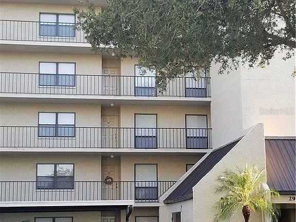 4th image of 2900 Cove Cay Dr Unit 3C