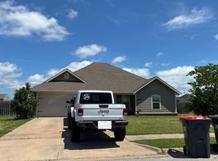 4016 Waterhole Ave, Springdale, AR 72764