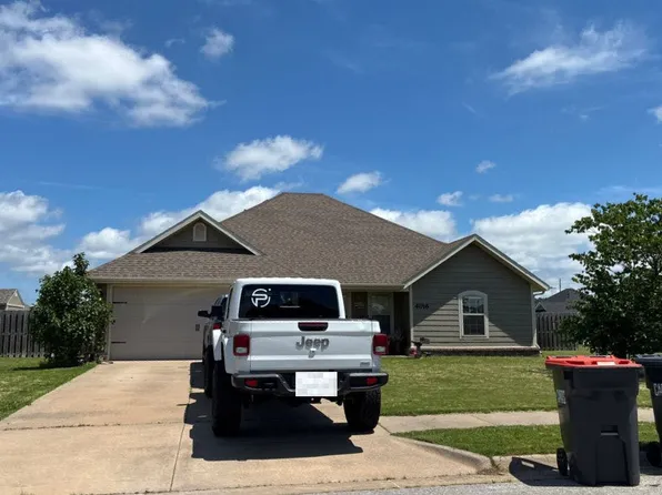 4016 Waterhole Ave, Springdale, AR 72764