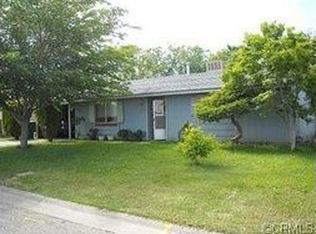 411 North St, Corning, CA 96021