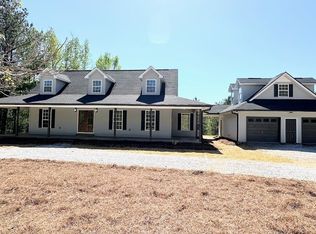 3178 Guntertown Rd, Talladega, AL 35160