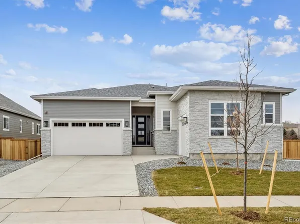 3813 Emerald Shore Circle, Loveland, CO 80538