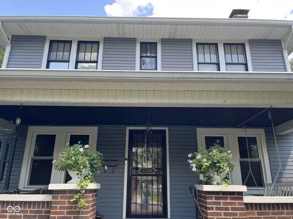 1329 N Lasalle St, Indianapolis, IN 46201