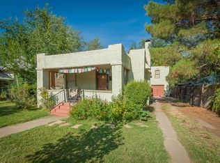 404 S Missouri Ave, Roswell, NM 88203