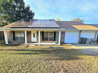 4604 Northpointe Cir, Pensacola, FL 32514