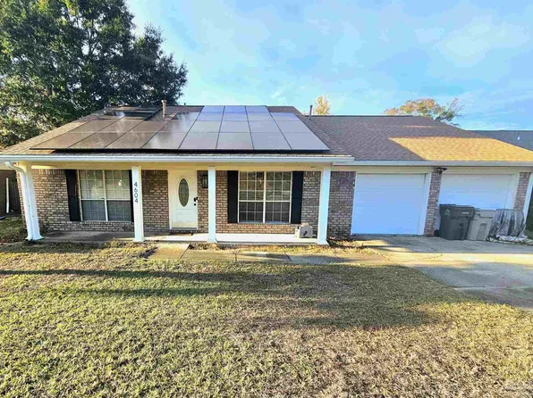 4604 Northpointe Cir, Pensacola, FL 32514