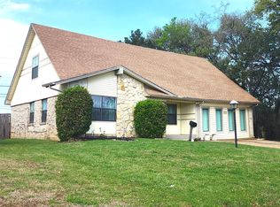 4145 Astoria St, Irving, TX 75062