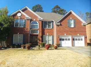 755 Southland Pass, Stone Mountain, GA 30087