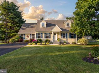 50 Saddler Dr, Christiana, PA 17509