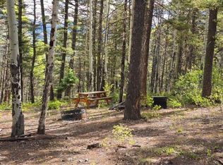5878 Loubier Rd LOT 5878, San Luis, CO 81152