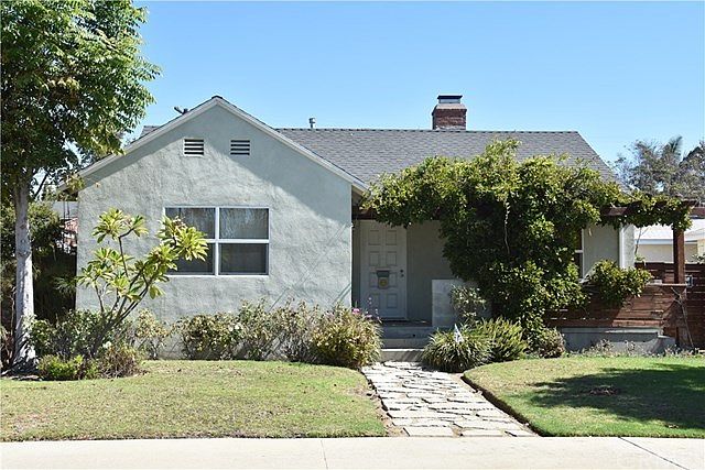 Nice cute Westside Single Family Home