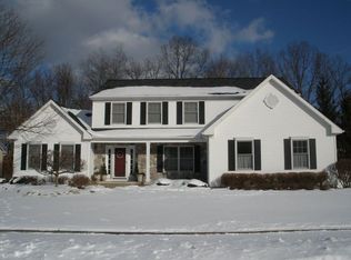 4370 Alderwood Dr, Okemos, MI 48864