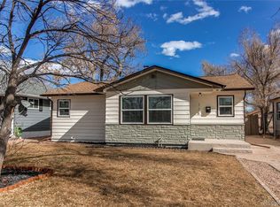 116 S 10th Ave, Brighton, CO 80601