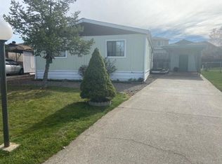 659 Hedy Jayne, Medford, OR 97501
