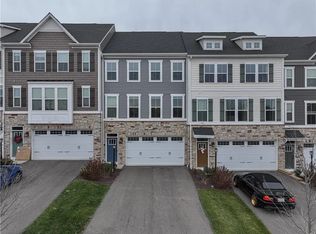 504A Florida Blvd #A, Cranberry Township, PA 16066