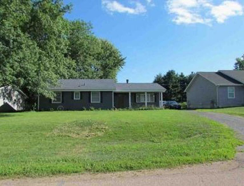 Property Front View