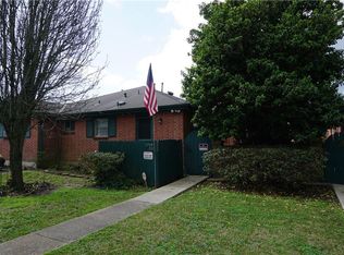 2906 Tugie St, Metairie, LA 70003