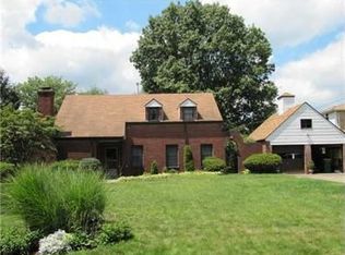 201 Goldsmith Rd, Pittsburgh, PA 15237